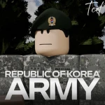 Republic of Korea Army ᴛᴍ Group Thumbnail