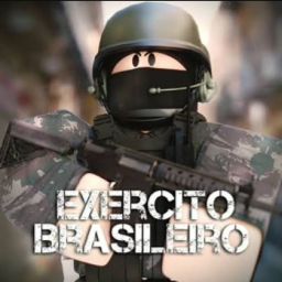 [E.B] Exército Brasileiro FG