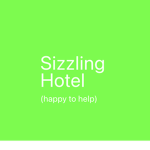 sizzling hotel group !!
