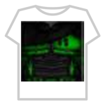 The Green Boy