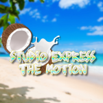 Studio Express The Motion
