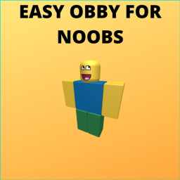 Easy Obby for noobs