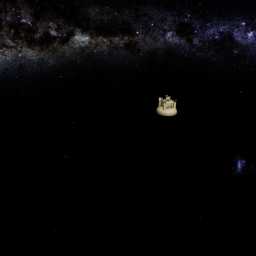 Super SPACE Game