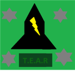 The Elite Assult Regiment