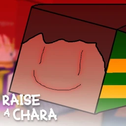 Raise A Chara icon