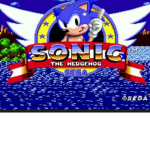 Sonic (speed dash)