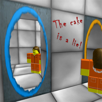 Portal Based Obby! (With a Twist to it!!!!)