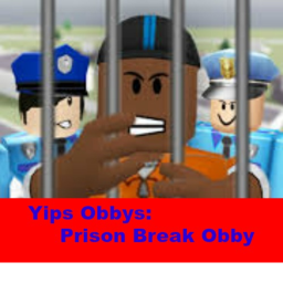JailBreak Obby