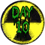 You Survived DAY 10
