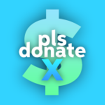 PLS DONATE X!!