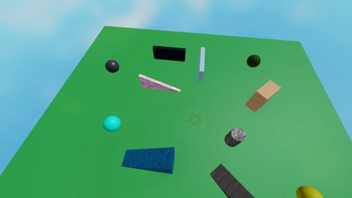 testing stuff