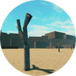 Desert