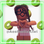 ~AestheticxKiwi~