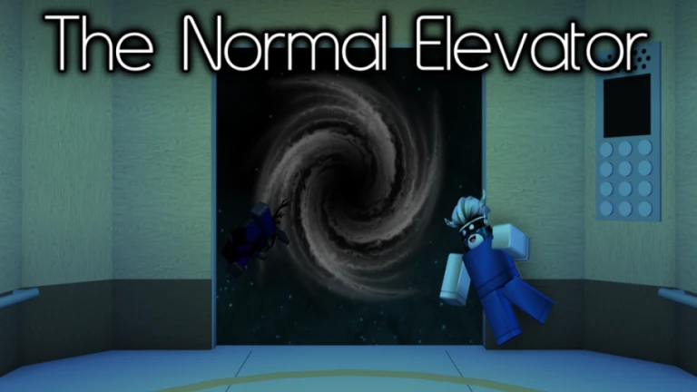 The Normal Elevator screenshot 1
