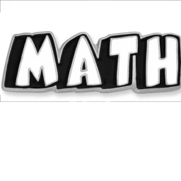 Math Questions icon