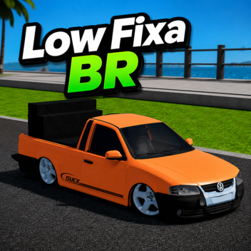 [BUG FIX 🔨] 🚗 Low Fixa BR - Lowered Cars 