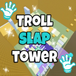 INSANE Troll Tower