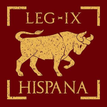 |+| Legio IX Hispana |+|