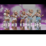 ~sunflower dance team~