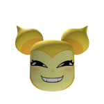 Smirking Yellow Spinel | SUF: ERA 3 RP