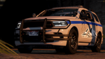 Amberhollow County Fire & Rescue