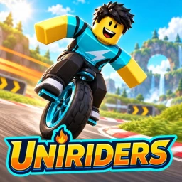 UniRiders icon