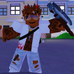 Gangslang