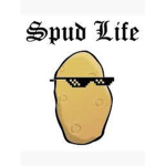 THE SPUD ARMY