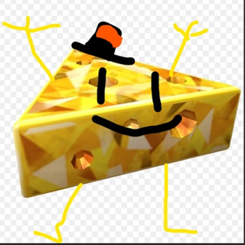 Ebees story