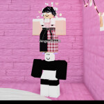 the most cute roblox place