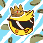 TDN Hangout! (The Drippy Noob Hangout)