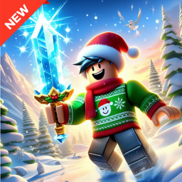 [❄️NEW] Hit Simulator ⚔️