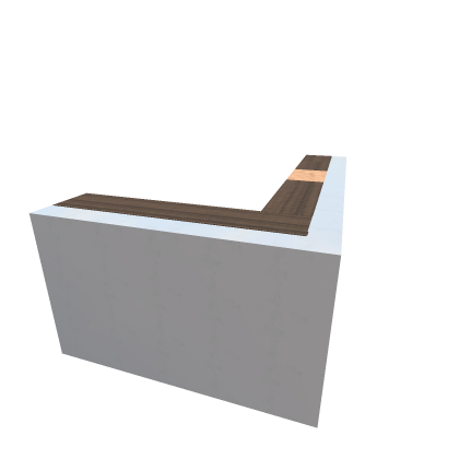 Modern Kitchen With Island