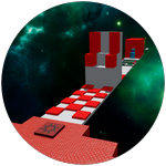 Obby in Spaaaaaaaace!