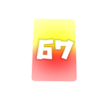 67 Trading Card