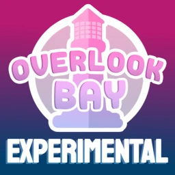 [Deprecated]OverLook_Experimental icon