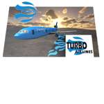 ✈ Turbo Airlines ✈