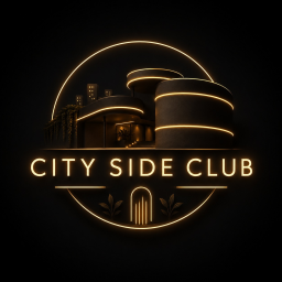 [ 👑 BISA SAWER 24/7 ] City Side Club