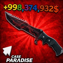 Case Paradise