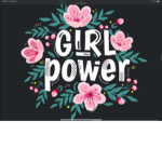GURLPOWWERRR
