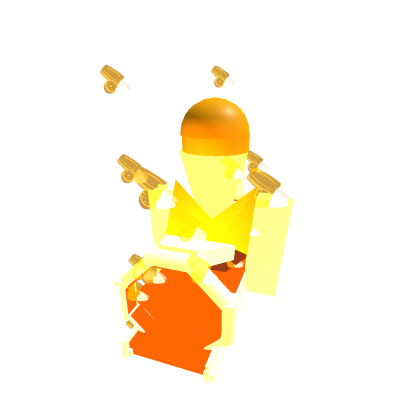 Candy Corn Upgrader
