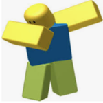 Epic Roblox Gamers 4 life