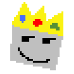 The Pixel People.
