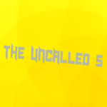 The Uncalled 5's Fan club (ᵔᴥᵔ)