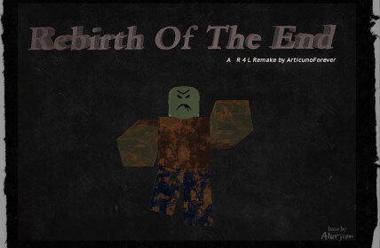 Rebirth of the End