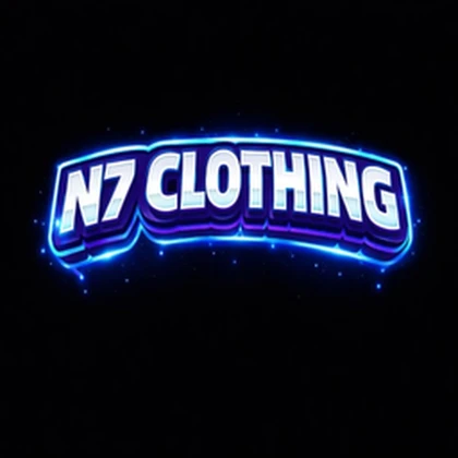 N7 Clothing Roblox group icon