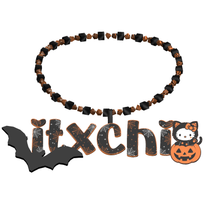 itxchi halloween 3.0
