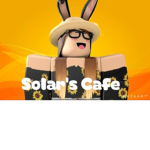 Solar's Cafe