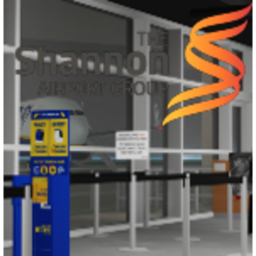 Shannon airport