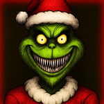 99 Nights with the Grinch